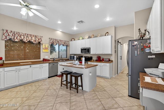 3044 S WESLEY Circle, Mesa, AZ 85212