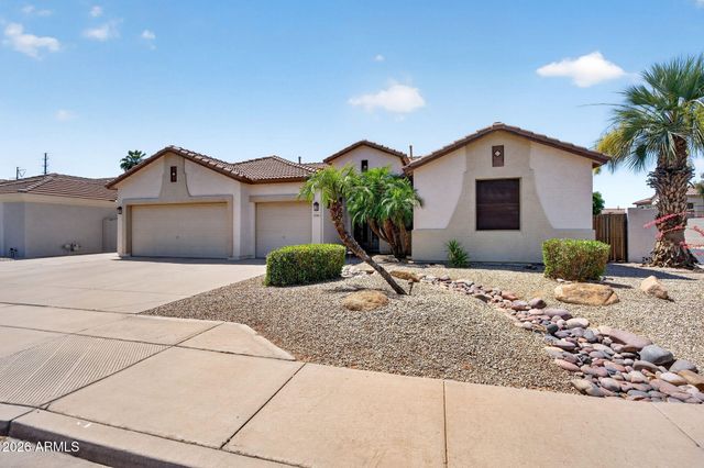 3044 S WESLEY Circle, Mesa, AZ 85212