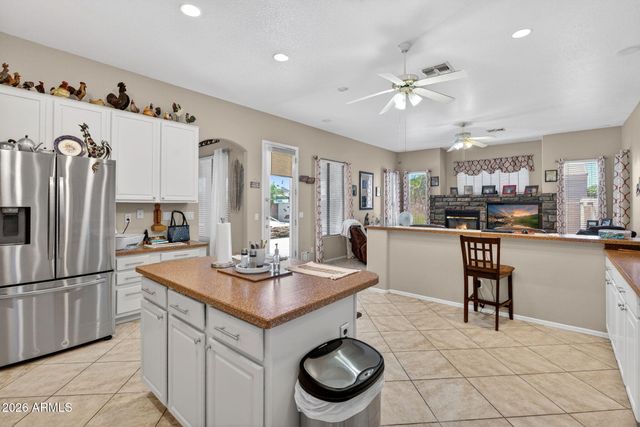 3044 S WESLEY Circle, Mesa, AZ 85212