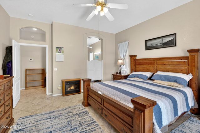 3044 S WESLEY Circle, Mesa, AZ 85212