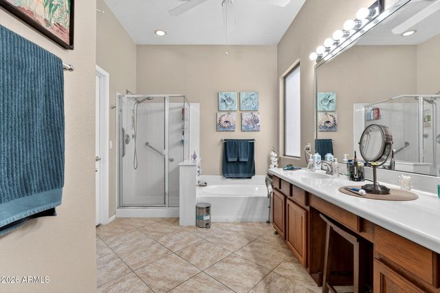 3044 S WESLEY Circle, Mesa, AZ 85212