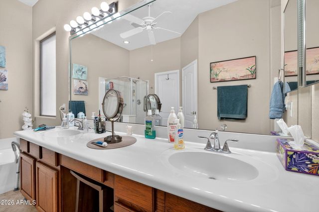 3044 S WESLEY Circle, Mesa, AZ 85212