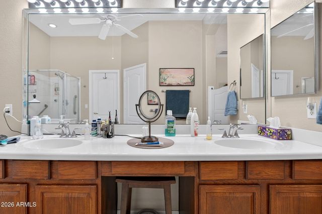 3044 S WESLEY Circle, Mesa, AZ 85212