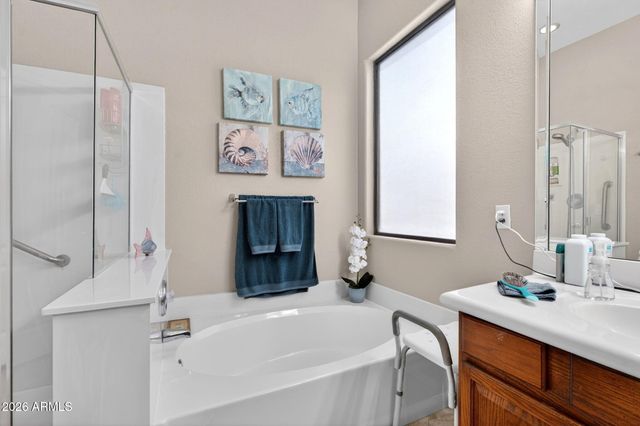 3044 S WESLEY Circle, Mesa, AZ 85212