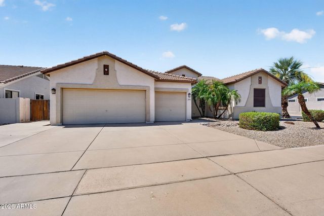 3044 S WESLEY Circle, Mesa, AZ 85212