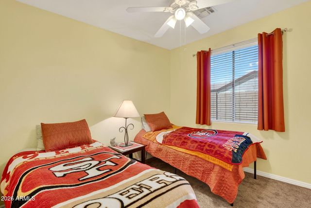 3044 S WESLEY Circle, Mesa, AZ 85212