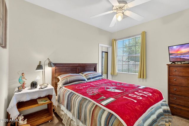 3044 S WESLEY Circle, Mesa, AZ 85212