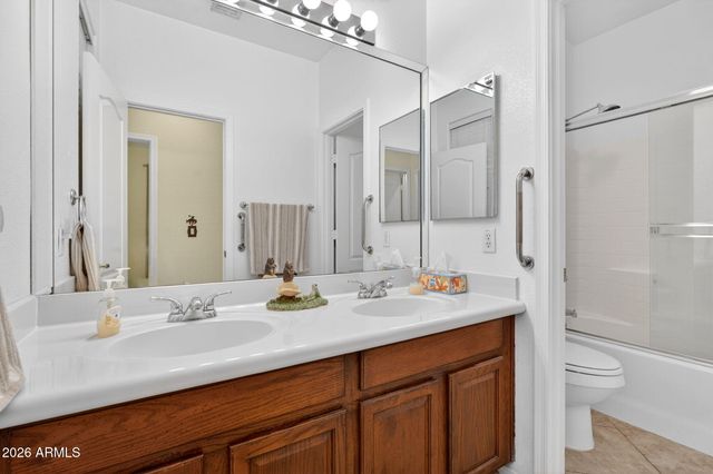 3044 S WESLEY Circle, Mesa, AZ 85212