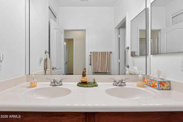 3044 S WESLEY Circle, Mesa, AZ 85212