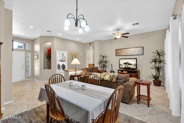 3044 S WESLEY Circle, Mesa, AZ 85212