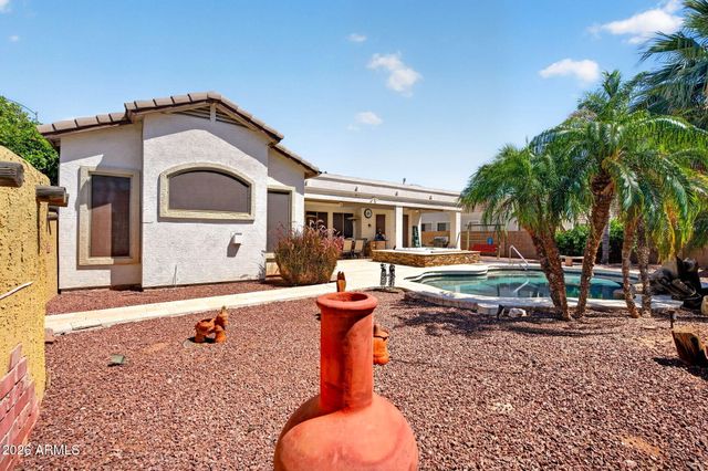 3044 S WESLEY Circle, Mesa, AZ 85212