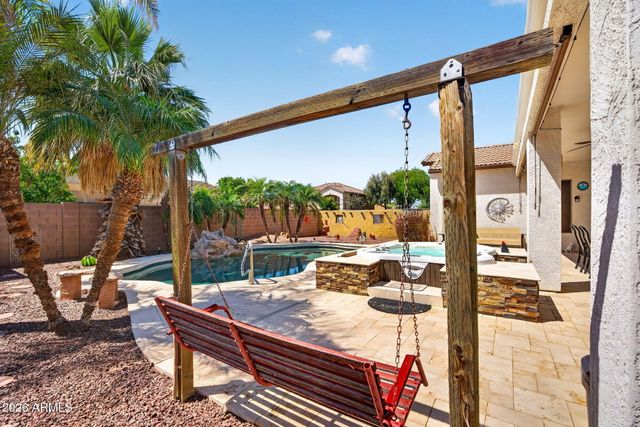 3044 S WESLEY Circle, Mesa, AZ 85212