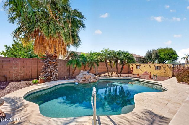 3044 S WESLEY Circle, Mesa, AZ 85212