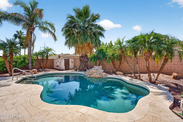 3044 S WESLEY Circle, Mesa, AZ 85212