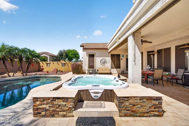 3044 S WESLEY Circle, Mesa, AZ 85212