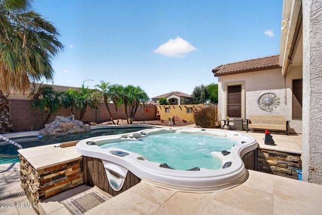 3044 S WESLEY Circle, Mesa, AZ 85212