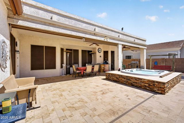 3044 S WESLEY Circle, Mesa, AZ 85212