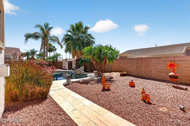 3044 S WESLEY Circle, Mesa, AZ 85212