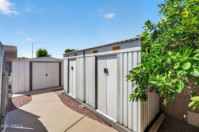 3044 S WESLEY Circle, Mesa, AZ 85212