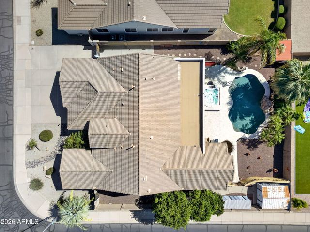 3044 S WESLEY Circle, Mesa, AZ 85212