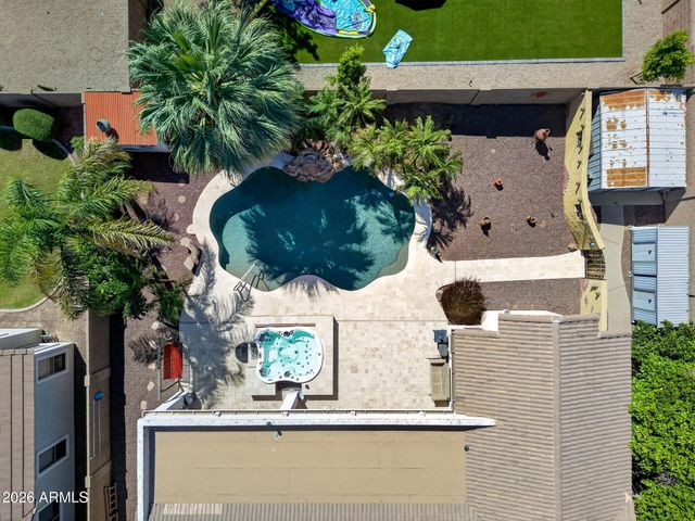 3044 S WESLEY Circle, Mesa, AZ 85212