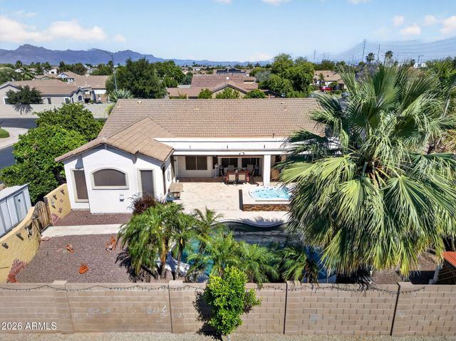 3044 S WESLEY Circle, Mesa, AZ 85212