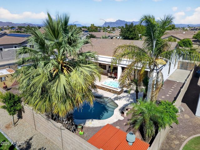 3044 S WESLEY Circle, Mesa, AZ 85212