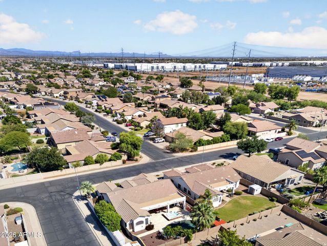 3044 S WESLEY Circle, Mesa, AZ 85212