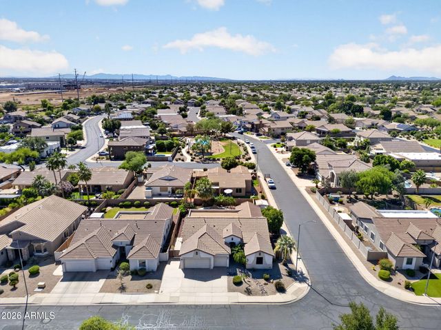 3044 S WESLEY Circle, Mesa, AZ 85212