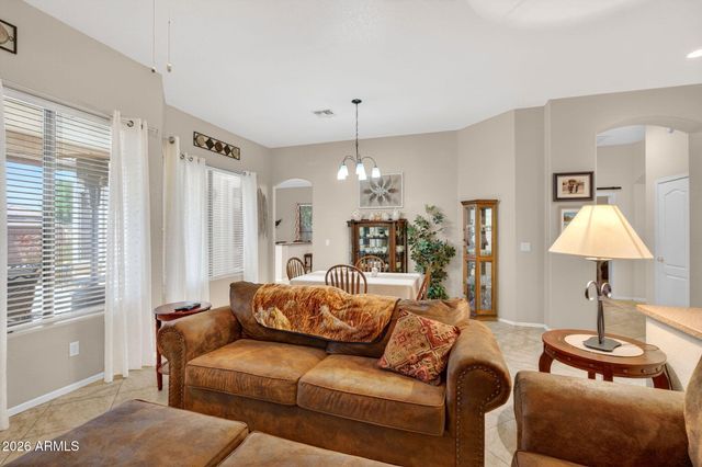 3044 S WESLEY Circle, Mesa, AZ 85212