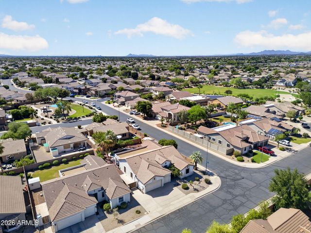 3044 S WESLEY Circle, Mesa, AZ 85212