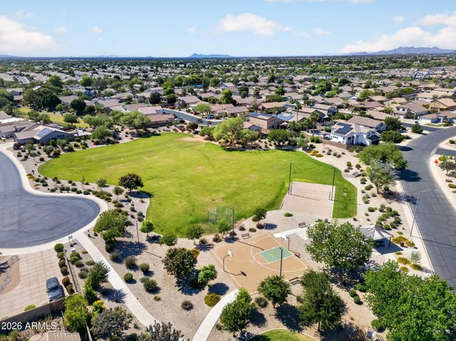 3044 S WESLEY Circle, Mesa, AZ 85212