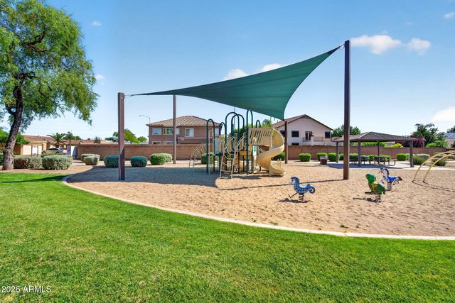 3044 S WESLEY Circle, Mesa, AZ 85212