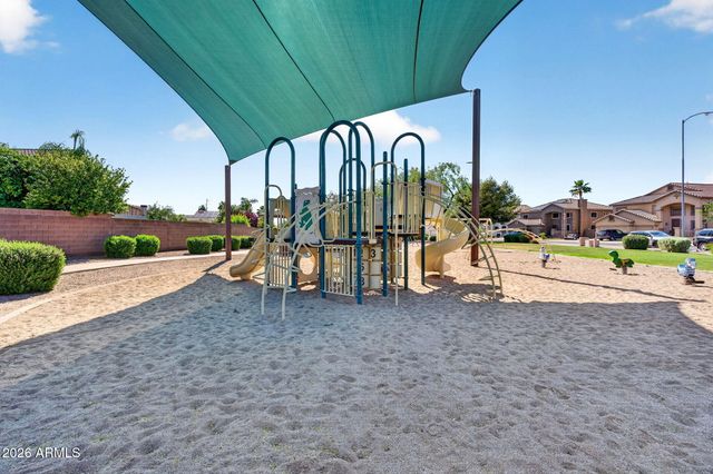 3044 S WESLEY Circle, Mesa, AZ 85212