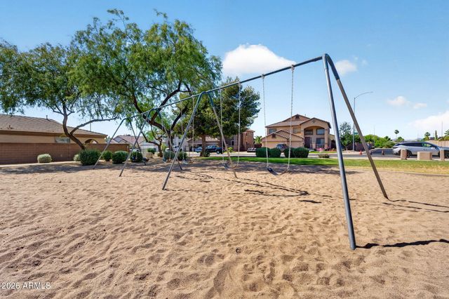 3044 S WESLEY Circle, Mesa, AZ 85212