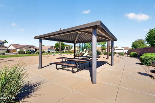 3044 S WESLEY Circle, Mesa, AZ 85212