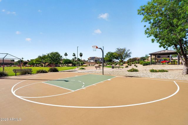 3044 S WESLEY Circle, Mesa, AZ 85212