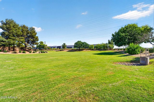 3044 S WESLEY Circle, Mesa, AZ 85212