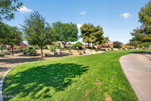 3044 S WESLEY Circle, Mesa, AZ 85212