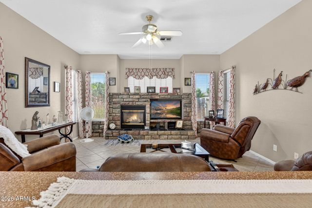 3044 S WESLEY Circle, Mesa, AZ 85212
