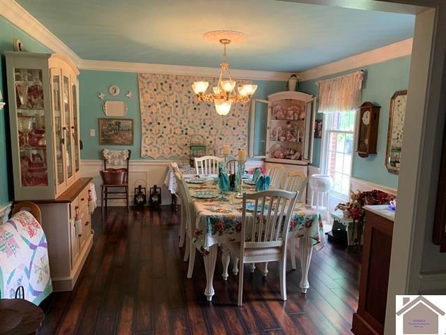 800 Macedonia St, Mayfield, KY 42066