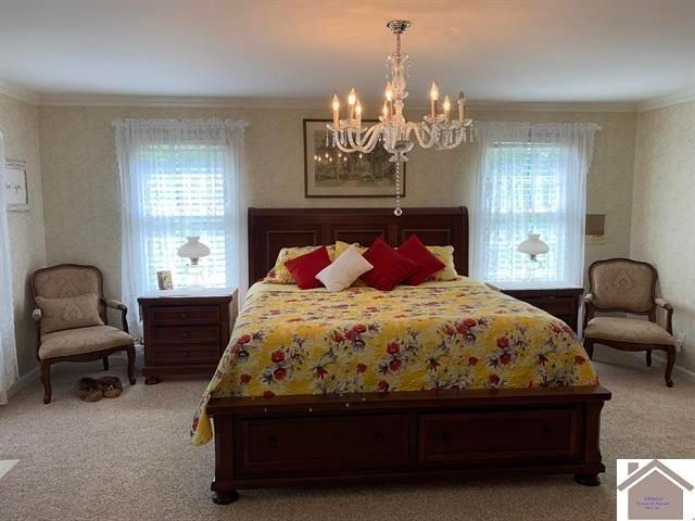 800 Macedonia St, Mayfield, KY 42066