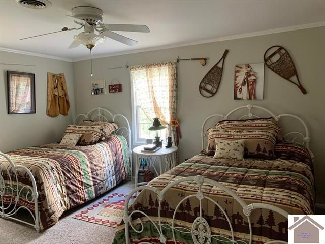 800 Macedonia St, Mayfield, KY 42066