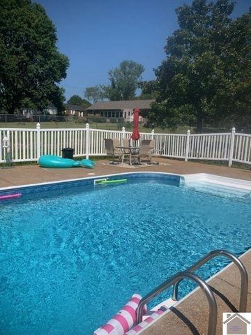 800 Macedonia St, Mayfield, KY 42066