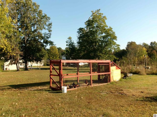 800 Macedonia St, Mayfield, KY 42066