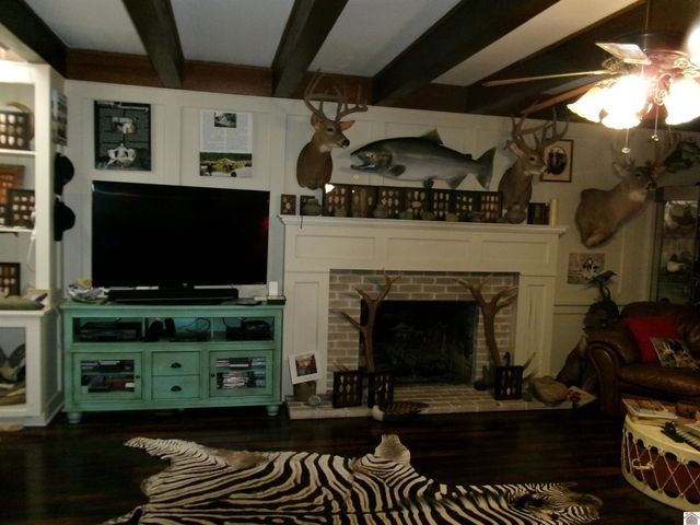 800 Macedonia St, Mayfield, KY 42066