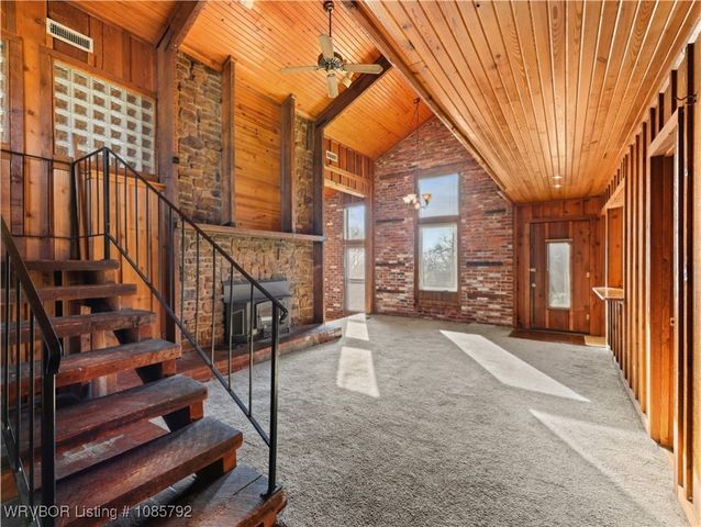 101 Prospect Avenue, Van Buren, AR 72956