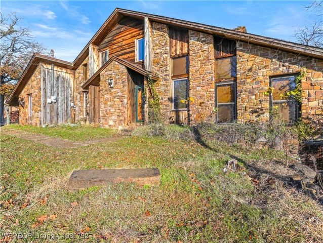 101 Prospect Avenue, Van Buren, AR 72956