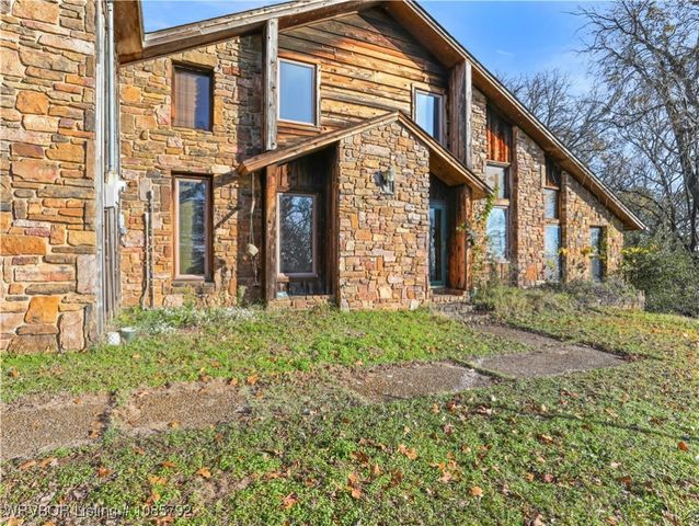 101 Prospect Avenue, Van Buren, AR 72956