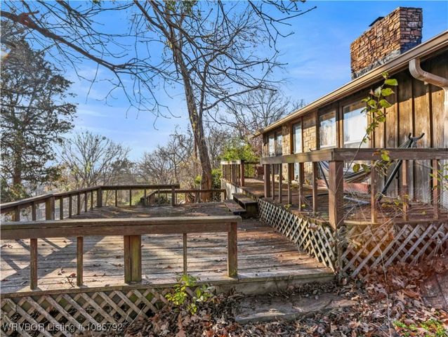 101 Prospect Avenue, Van Buren, AR 72956